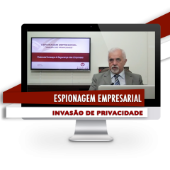 Online - Espionagem Empresarial